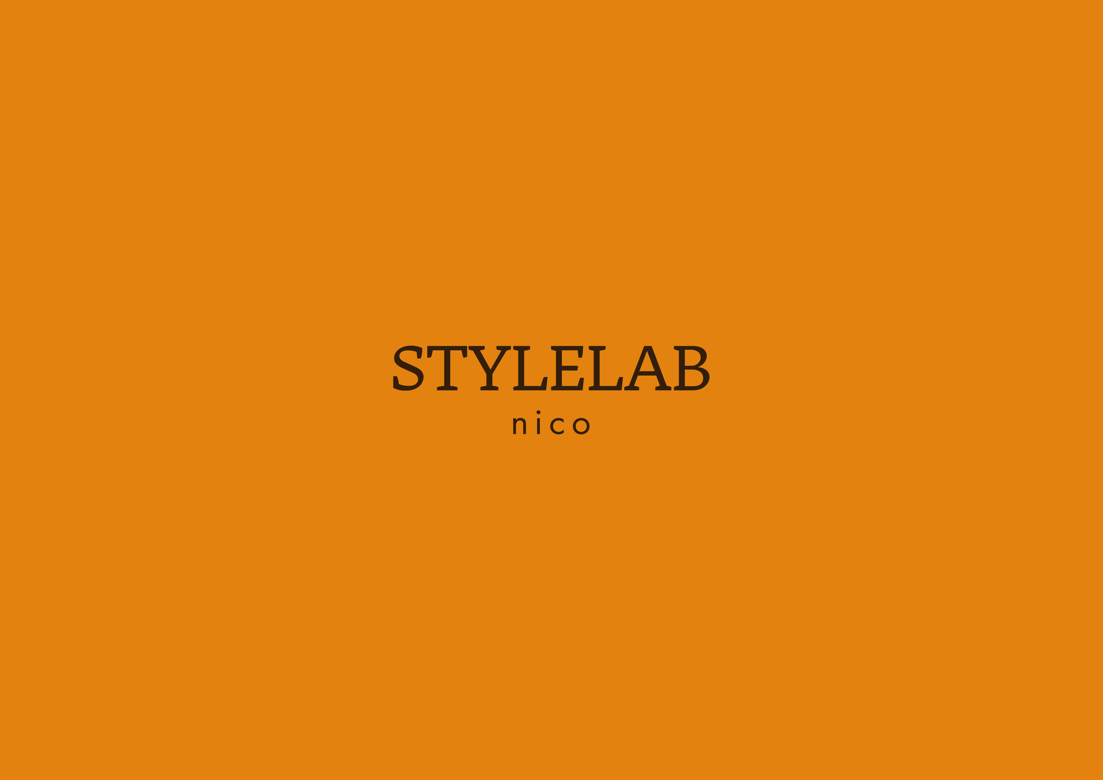 STYLELAB nico